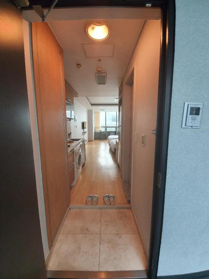 仁川Treehouse公寓式酒店 外观 照片
