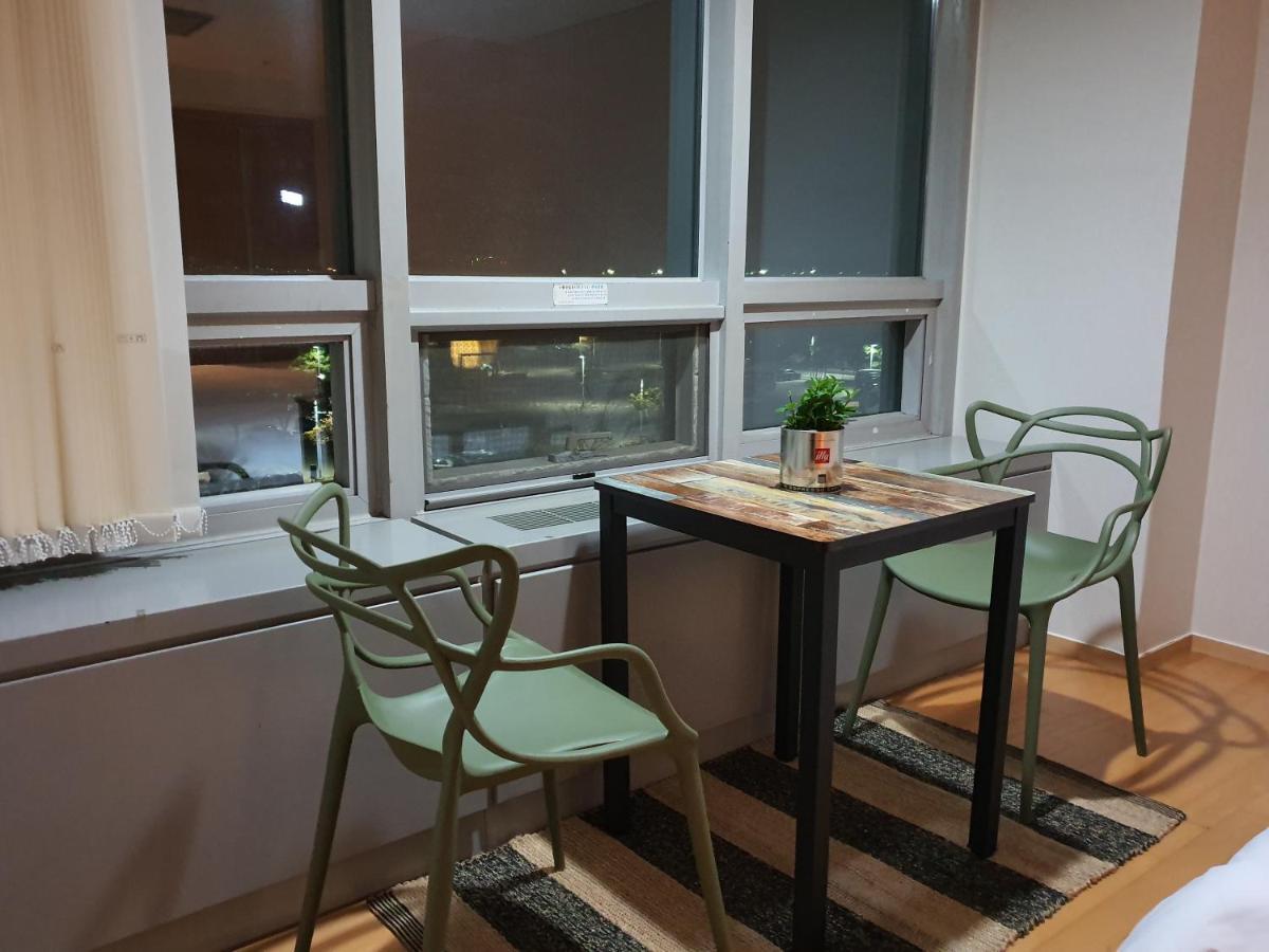 仁川Treehouse公寓式酒店 外观 照片