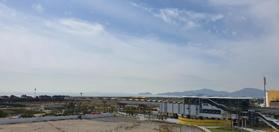 仁川Treehouse公寓式酒店 外观 照片